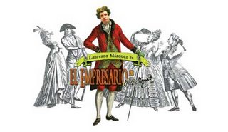 Laureano M&aacute;rquez