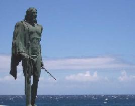 Los Guanches